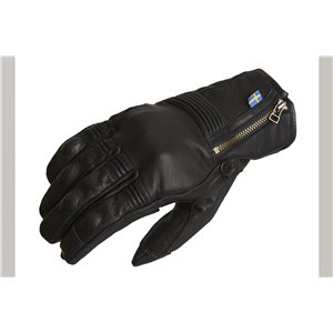 Halvarssons Handskar Hofors Svart