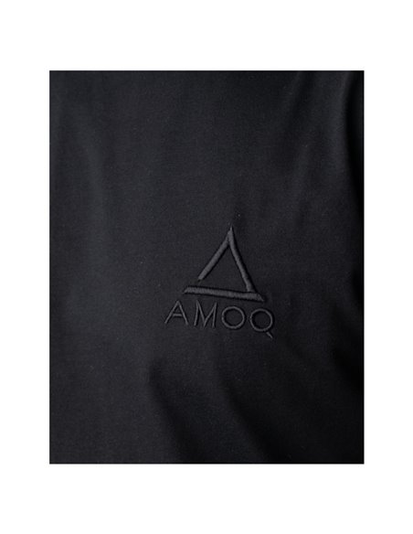 Amoq Original T-Shirt Blackout 