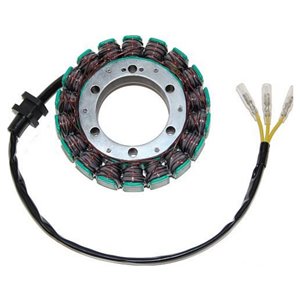 Stator Kawasaki VN1500  Vulcan 87-97
