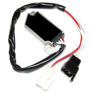 Ladningsreg/Likriktare Yamaha