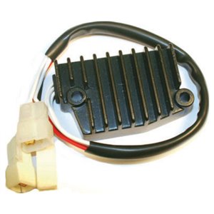 Ladningsreg/Likriktare Yamaha