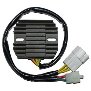 Ladningsreg/Likriktare Honda  CBR929 00-01