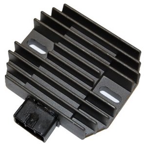 Ladningsreg/Likriktare Yamaha