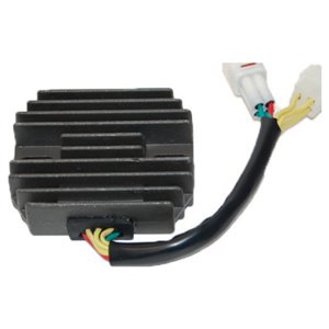 Regulator/Rectifier Suzuki  GSX-R600/750 (06-09)