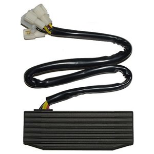 Ladningsreg/Likriktare Suzuki