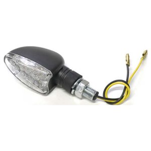 Hyper BLINKERSPAR Arrow, led kort skaft