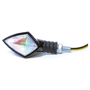 Hyper Blinkerspar Offset Carbon Iridium e-appr.