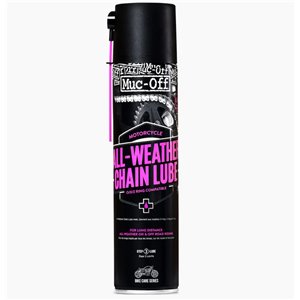 Muc Off All Weather Chain Lube Kedjespray