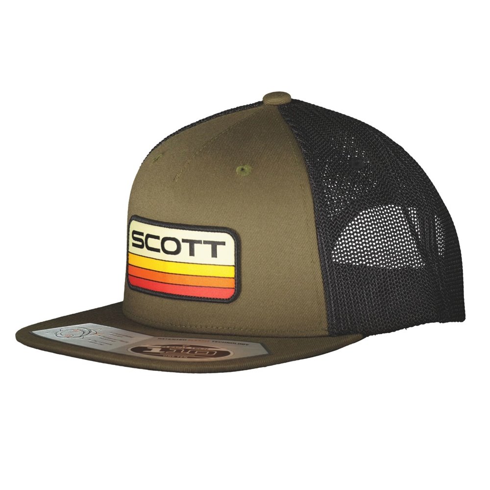 SCOTT MOUNTAIN CAP