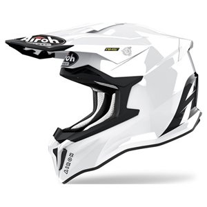 Airoh Hjälm Strycker Color vit