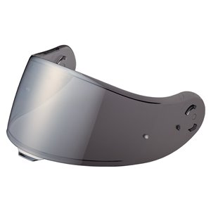 Shoei Visir Neotec 3 (CNS-3C) Spectra Silver
