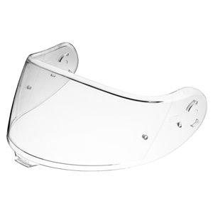Shoei Visir Neotec 3 (CNS-3C) Klar