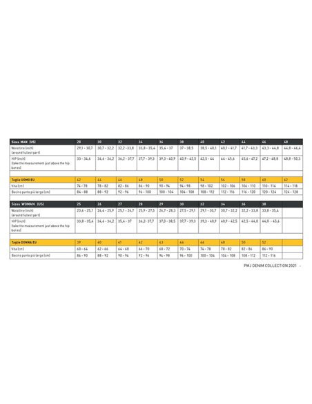 PMJ Jeans New Ride Man 28 Single Layer