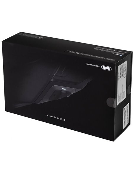 Shoei SRL MESH Intercom System