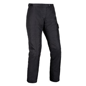 Oxford Mc-Byxa Dam Spartan WP WS Pant Svart