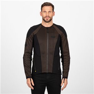 KNOX Urbane Pro Skyddsjacka MK3 Koppar / Svart