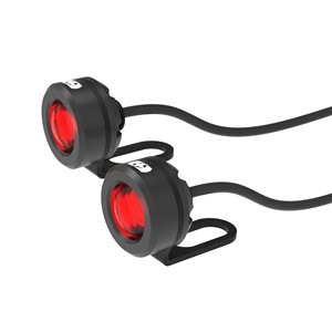 Oxford Run Baklampor 2-Pack