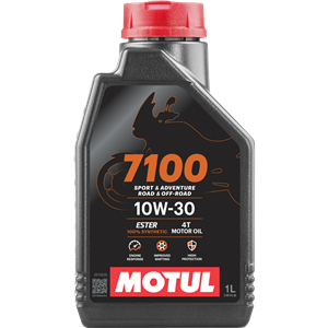 Motul 7100 4T 10w-30 1 L