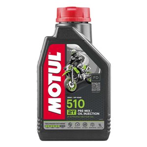 Motul 510 2T 1 L