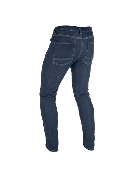 Oxford Mc-Jeans Original Approved AA Mc Jeans Slim Mörkblå
