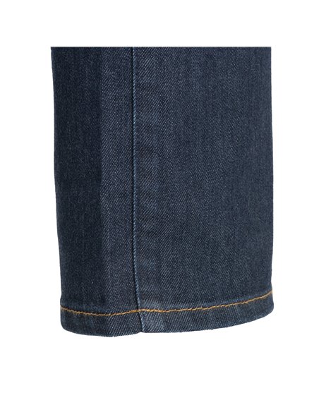 Oxford Mc-Jeans Original Approved AA Mc Jeans Slim Mörkblå
