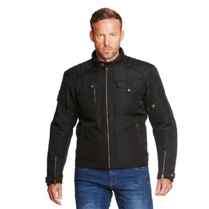 Sweep Hillbilly mc jacka, S