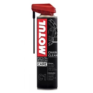 Motul Chain Clean C1 400 ml