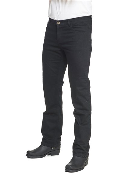 Sweep Redneck kevlar jeans, svart, W30 L32