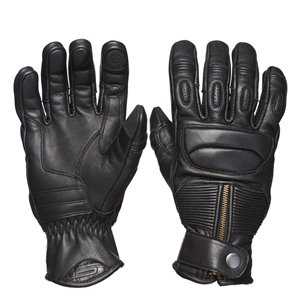 Sweep Union skinnhandske, svart