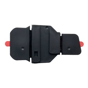 Cardo Packtalk Edge Fästplatta