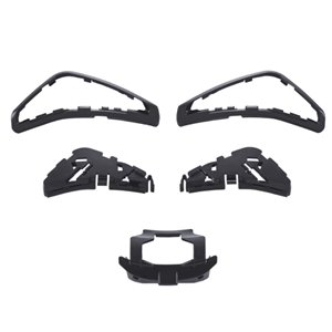 Intercom Adapter Kit (SRL/SRL2/SRLMesh to SRL3 base)