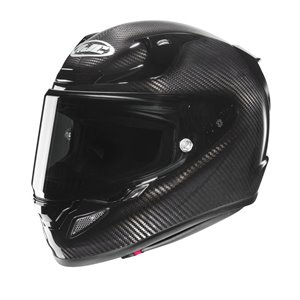 HJC Mc Hjälm RPHA 12 Carbon Solid