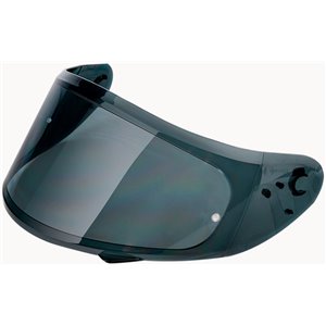 Mt-Visir Atom V-12 Mörk Rök