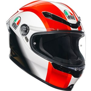 AGV K6 S Mc Hjälm Mplk Sic58