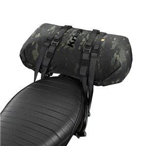 KRIEGA VÄSKA Camo/Black ROLLPACK 20L