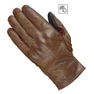 Held Mc Handske Glove Sanford Black