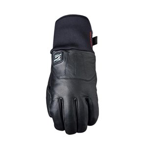 Five Mc Handske Hg4 Wp Svart