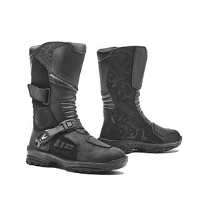 Forma Mc Stövel Adventure Tourer Lady Svart Dam