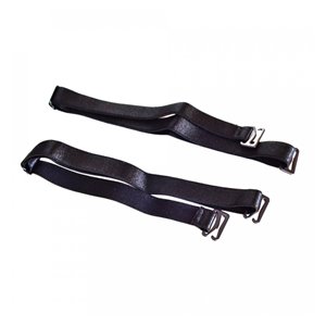 Airhawk Cruiser extra staps