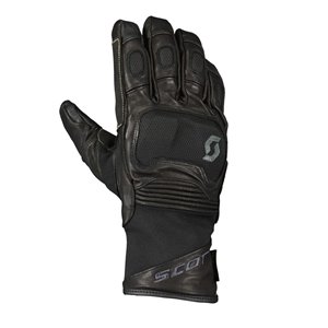SCOTT Mc Handske Priority GTX black