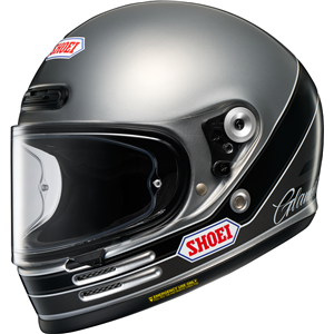 Shoei Mc Hjälm GLAMSTER06 ABIDING TC-10