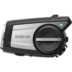 Sena 50C Camera & BT / Mesh with SOUND BY HK Singlepack