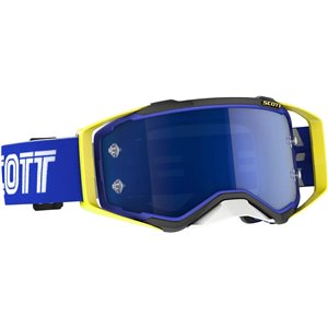 Scott Google Prospect Pro Circuit Ltd