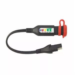 Optimate Lithium Battery Monitoring Lead O-127