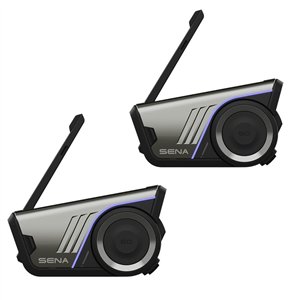 Sena 60 S BT / Mesh with Harman Kardon DUO Pack