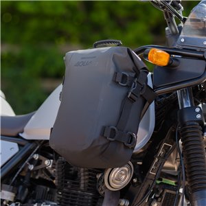 Oxford Aqua C7 Crash Bar Bag