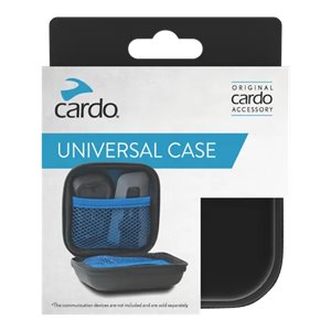 Cardo Iniversal Case 