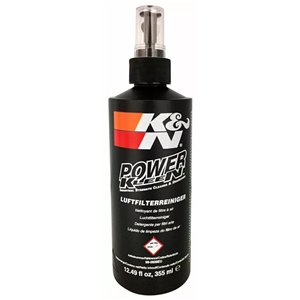 K&N Rengöring för luftfilter 355ml