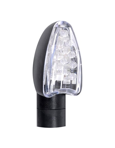 Oxford LED Blinkers Signal 14 (Inkl 2st motstånd)