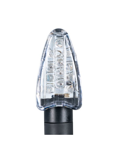 Oxford LED Blinkers Signal 14 (Inkl 2st motstånd)